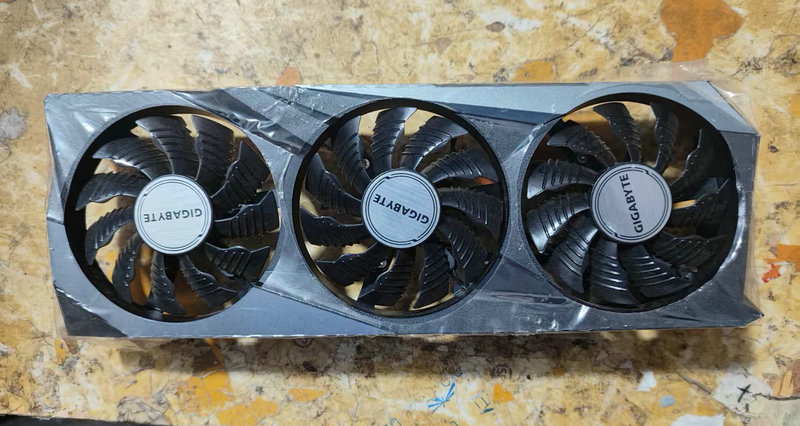 Video Gaming Accessories - 기가바이트 RTX3070 게이밍 그래픽 비디오 카드용