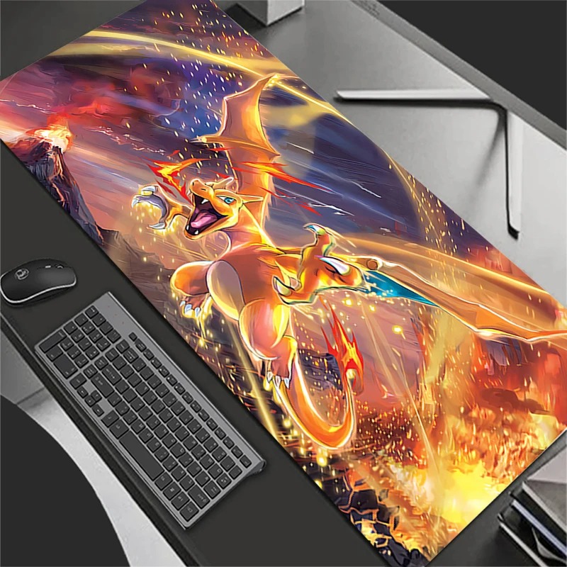 Video Gaming Accessories - 마우스 패드 애니메이션 게임 액세서리 대형