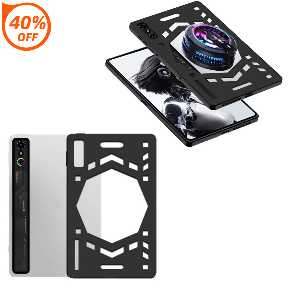 Gaming Accessories Dropshipping - RedMagic Tablet3 Pro 게임용 태블릿 보호
