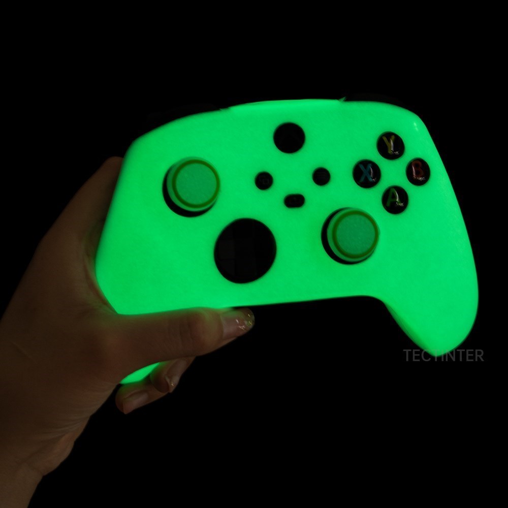 Gaming Accessories Xbox Series X - Xbox 시리즈 X/S 게임 패드용 보호