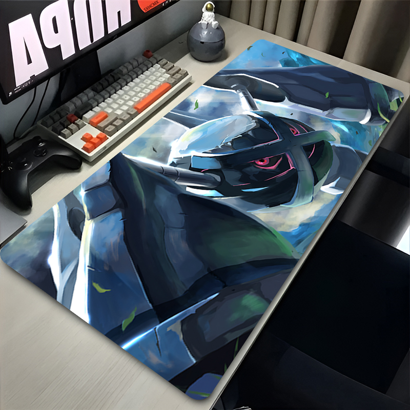 Gaming Accessories Desk - 컴퓨터 데스크 매트 게임 P-포켓몬 메타그로스