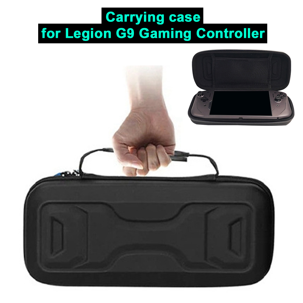Gaming Accessories Dropshipping - Legion G9 게임 컨트롤러용 운반 케이스