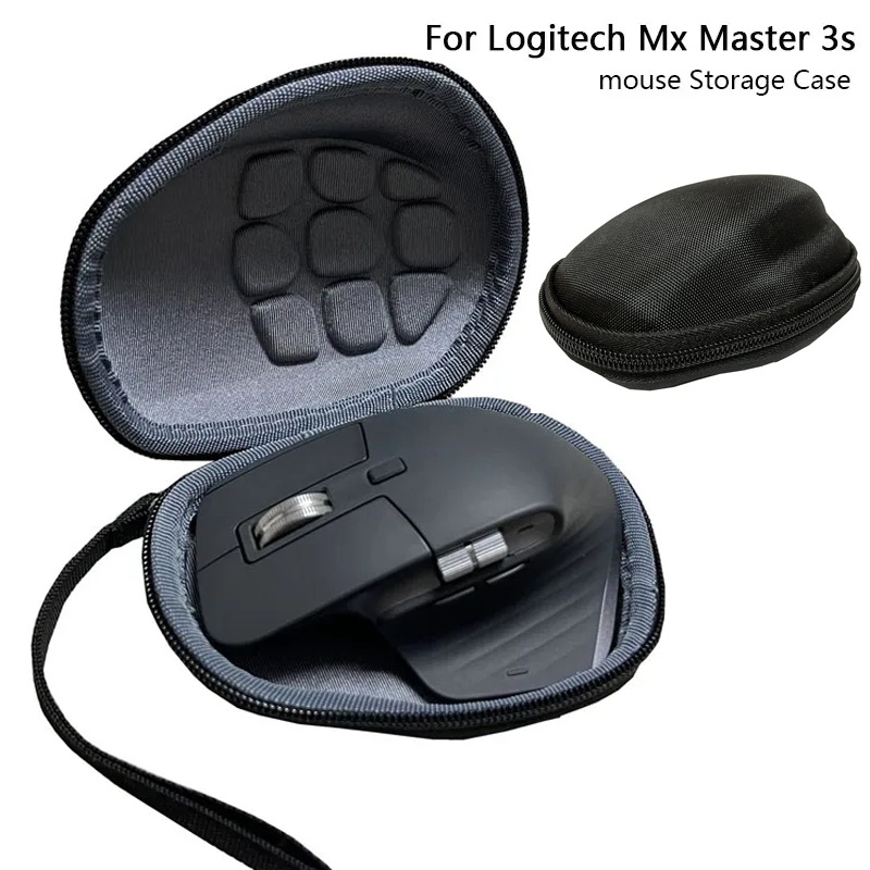 Gaming Accessories Organizer - 여행용 가방 게임용 마우스 보관 상자
