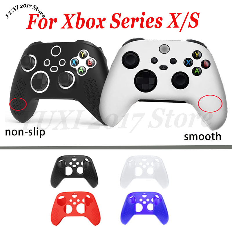 Gaming Accessories Xbox Series X - XBOX 시리즈 X S 게임 컨트롤러