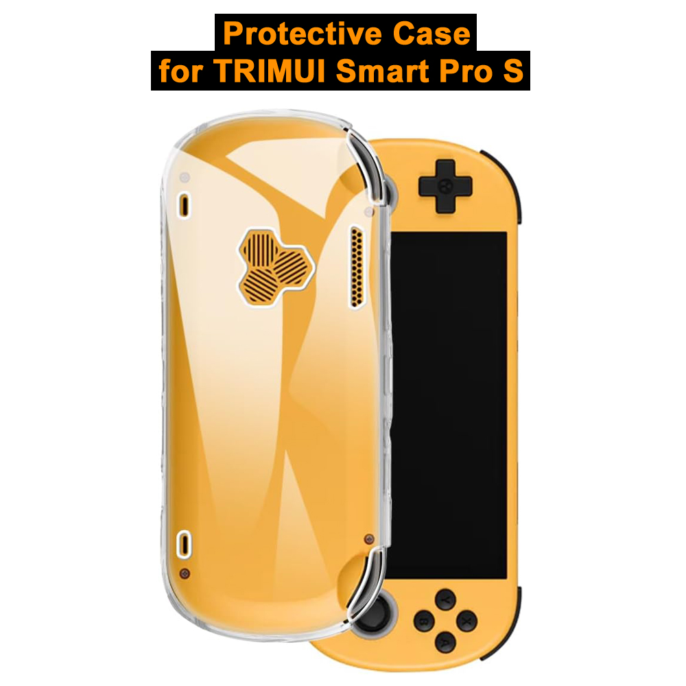 Gaming Accessories Dropshipping - TRIMUI Smart Pro S 휴대용 게임