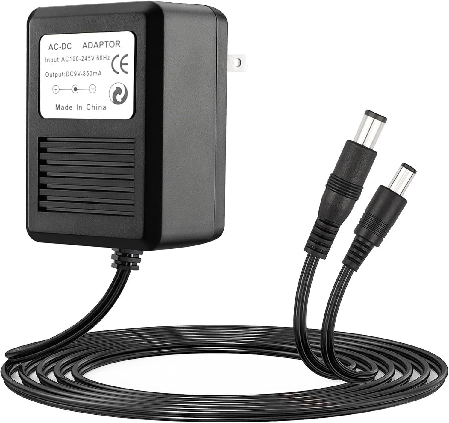 Gaming Accessories Dropshipping - 미국 플러그 3 in 1 AC