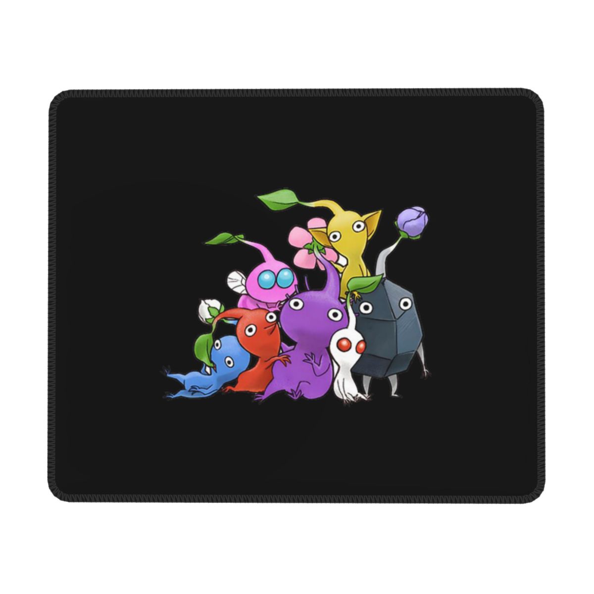Gaming Accessories Ideas - Pikmin Ideas 게임 아트 멀티 사이즈