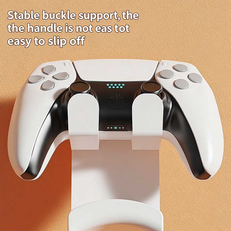 게임 컨트롤러 헤드폰 거치대 무타공 조절 가능 손상 방 - Gaming Accessories Desk 리뷰 및 가격