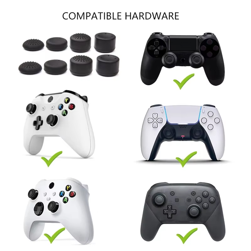 Xbox One/S/시리즈 X S/PS5/PS4/스위치 - Gaming Accessories Xbox Series X 리뷰 및 가격