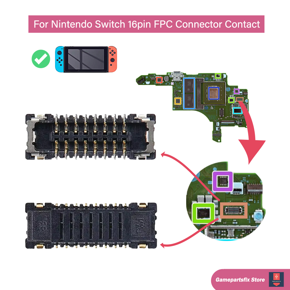 5/10pcs 메모리 SD TF 카드 슬롯 리더 플렉스 - Japanese Gaming Accessories 리뷰 및 가격