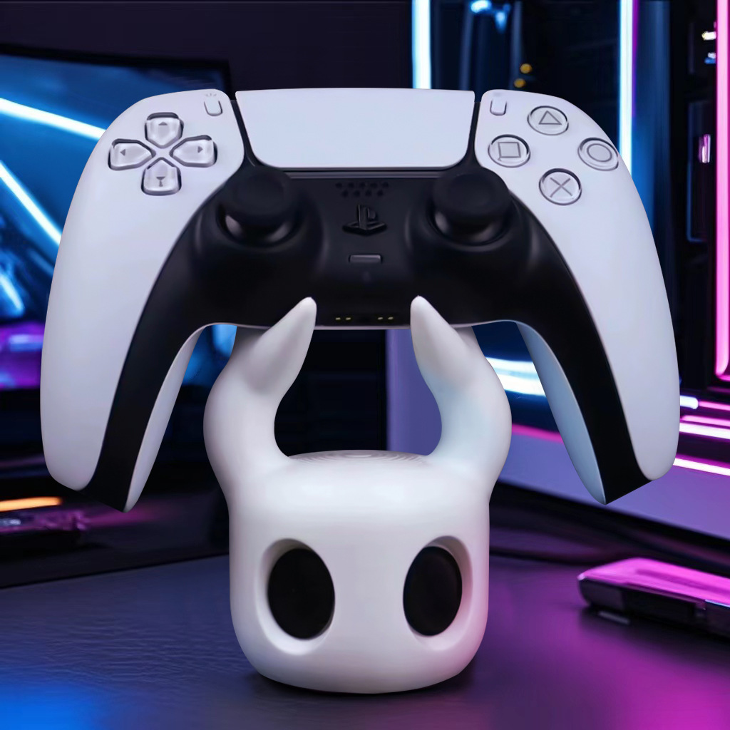 프리미엄 게임 컨트롤러 스탠드 우아한 데스크탑 디스플레 - Gaming Accessories Organizer 리뷰 및 가격