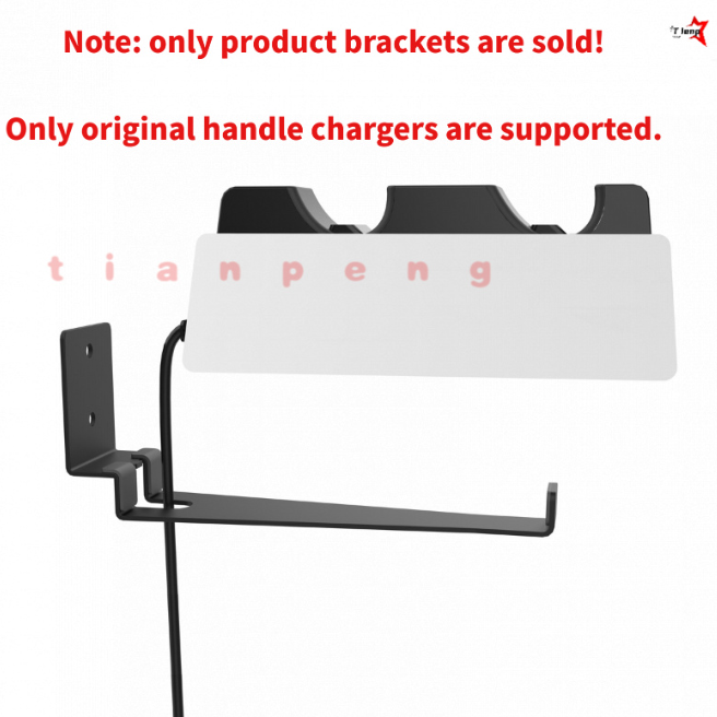WYORESY PS5 듀얼센스 컨트롤러 충전 거치대 벽 - Gaming Accessories Organizer 리뷰 및 가격