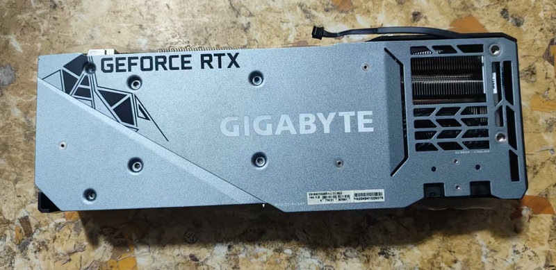 기가바이트 RTX3070 게이밍 그래픽 비디오 카드용  - Video Gaming Accessories 리뷰 및 가격