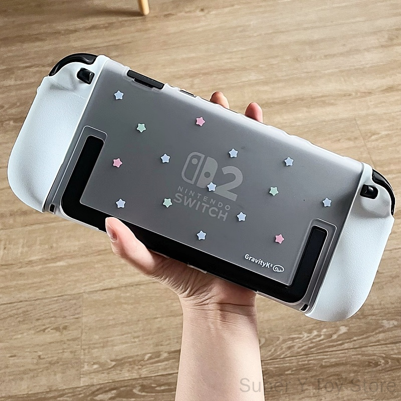 새로운 핫 오리지널 보호 케이스 스위치 2 OLED N - Japanese Gaming Accessories 리뷰 및 가격