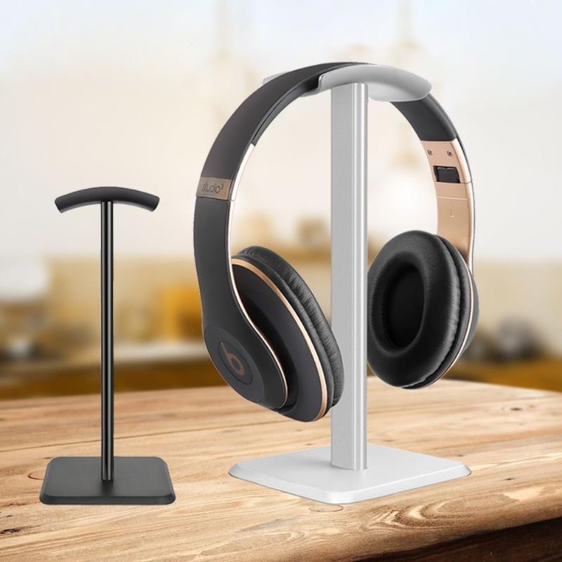 플라스틱 데스크탑 헤드폰 스탠드 휴대용 게임 책상 이어 - Gaming Accessories Desk 리뷰 및 가격