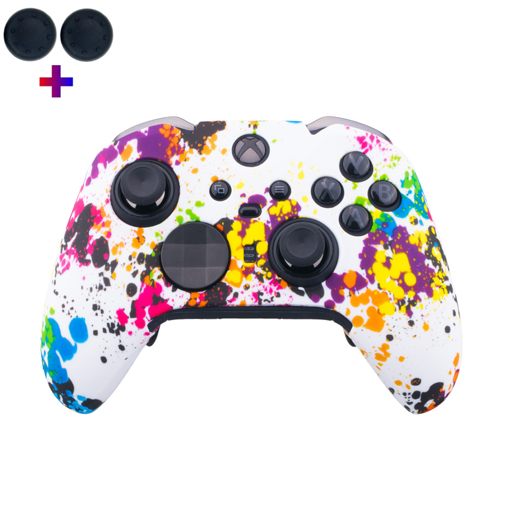 XBOX 시리즈 X/S 게임 컨트롤러 액세서리 용 미끄 - Gaming Accessories Xbox Series X 리뷰 및 가격