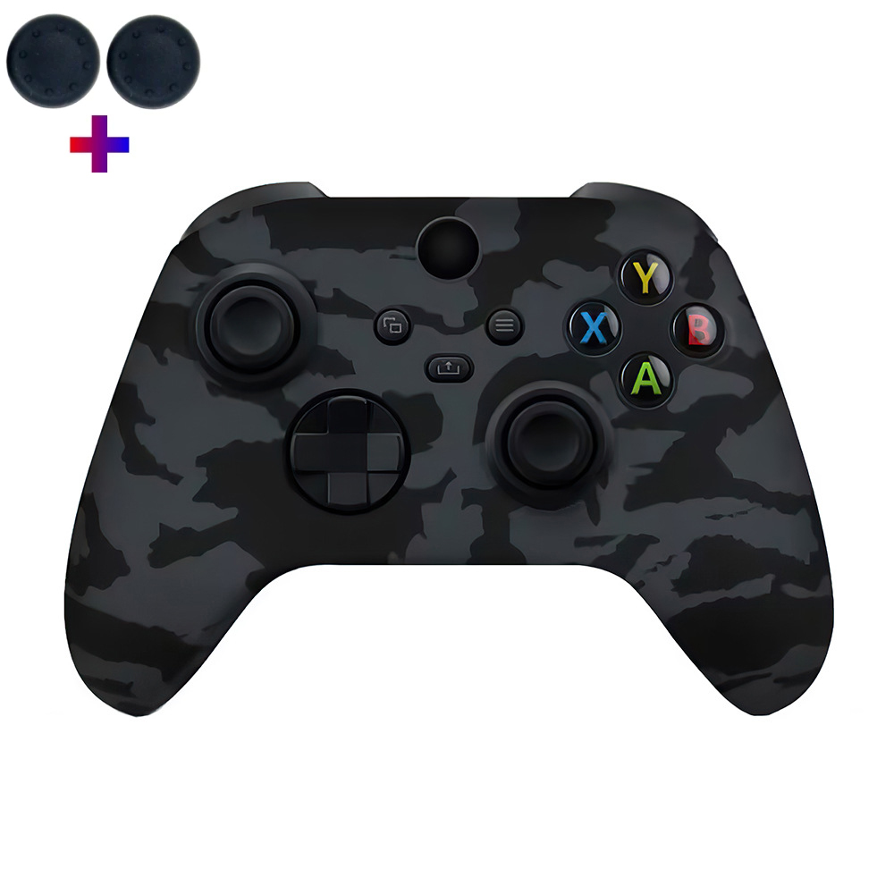 XBOX 시리즈 X/S 게임 컨트롤러 액세서리 용 미끄 - Gaming Accessories Xbox Series X 리뷰 및 가격