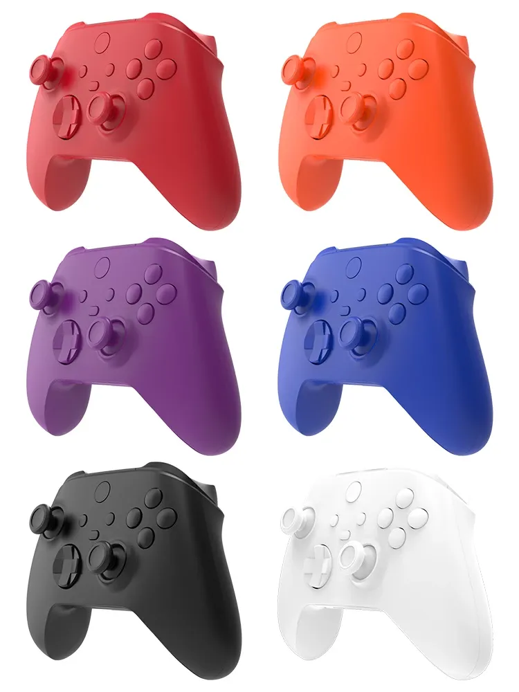 DATA FROG 풀 세트 Xbox 시리즈 X 컨트롤러 - Gaming Accessories Xbox Series X 리뷰 및 가격