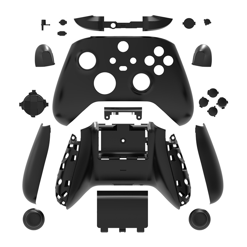DATA FROG 풀 세트 Xbox 시리즈 X 컨트롤러 - Gaming Accessories Xbox Series X 리뷰 및 가격