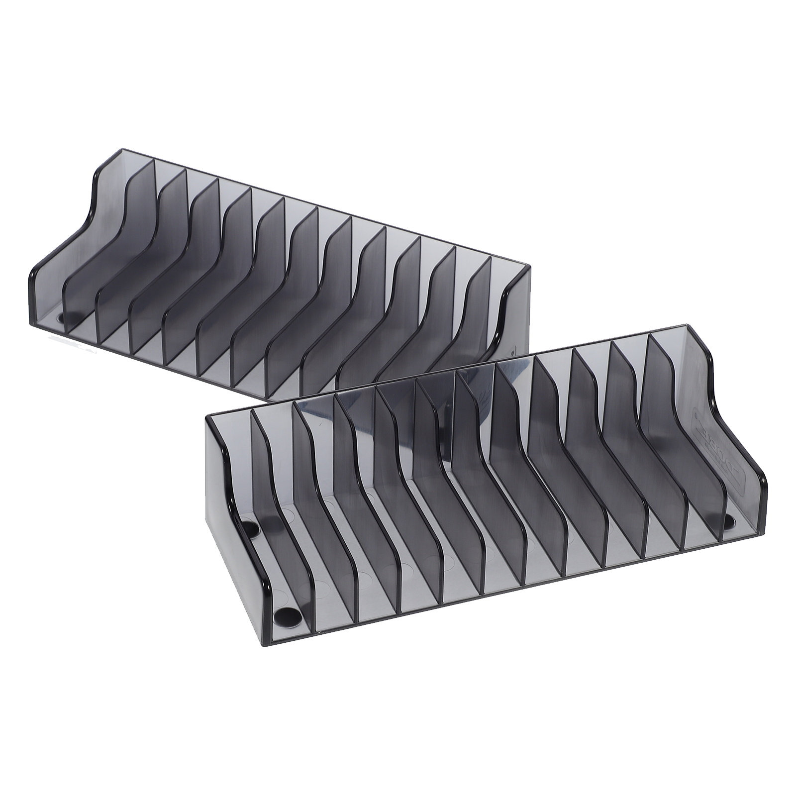 2Pcs 전문 게임 카드 디스크 홀더 랙 카드 디스크용 - Gaming Accessories Organizer 리뷰 및 가격