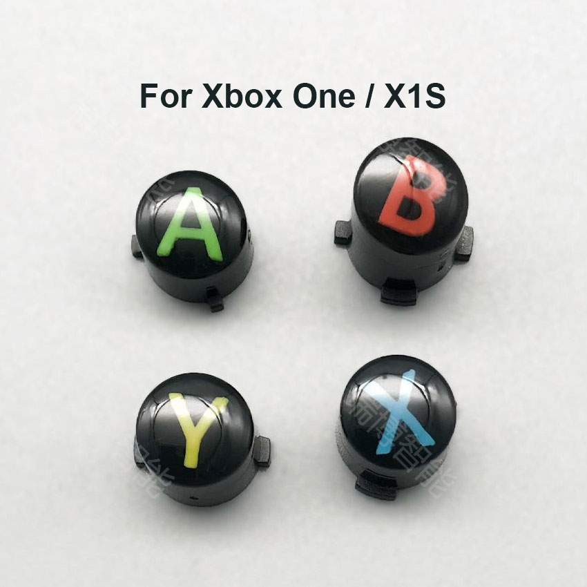 XBOX 시리즈 X S 무선 컨트롤러 교체 용 ABXY - Gaming Accessories Xbox Series X 리뷰 및 가격