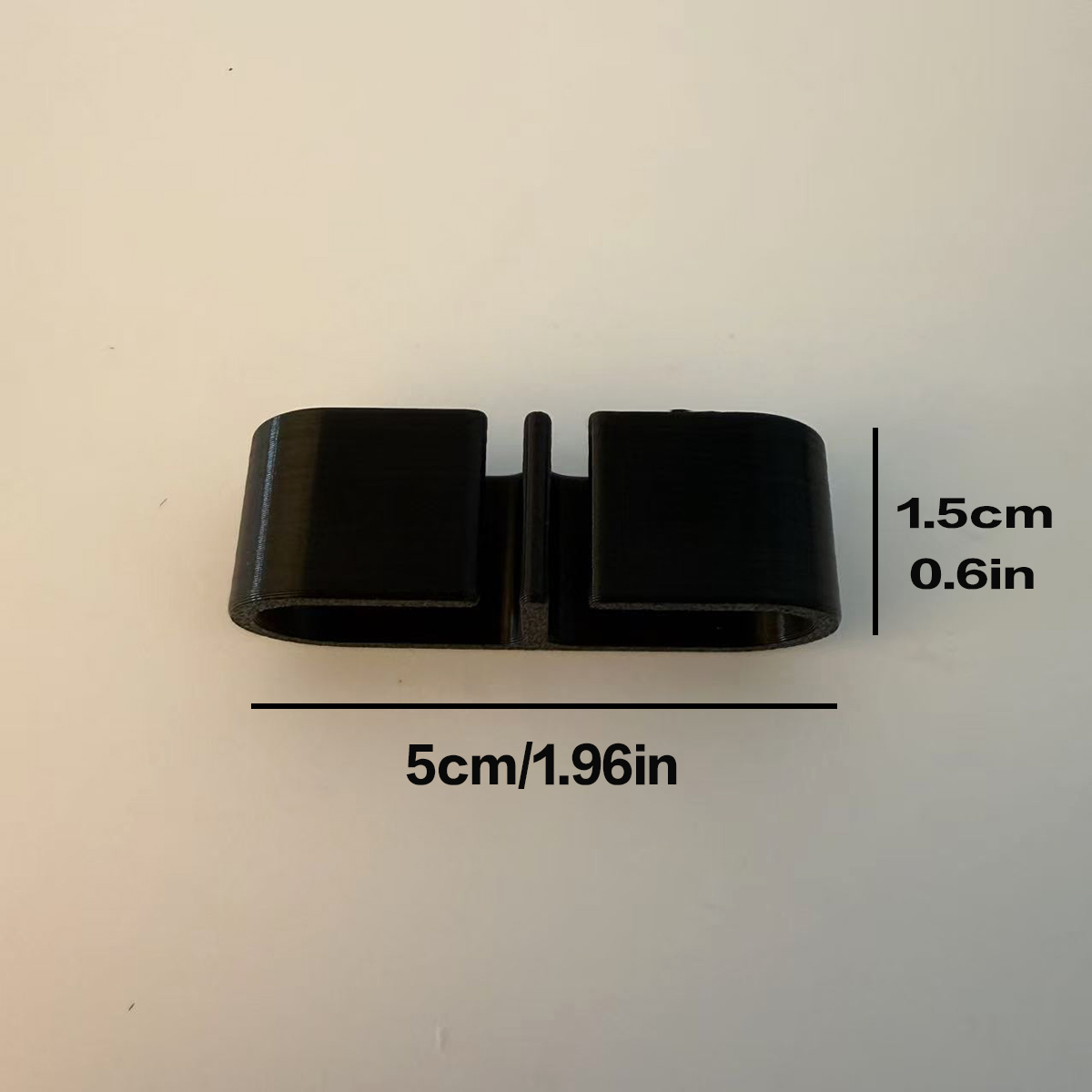 2팩 데이터 케이블 정리기, 휴대폰 충전 케이블 클립, - Gaming Accessories Organizer 리뷰 및 가격