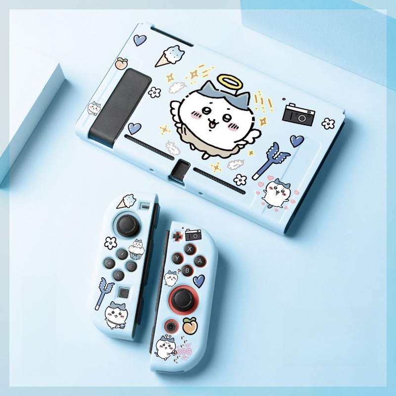 Hot Usagi Chiikawa 소프트 TPU 반투명 - Japanese Gaming Accessories 리뷰 및 가격
