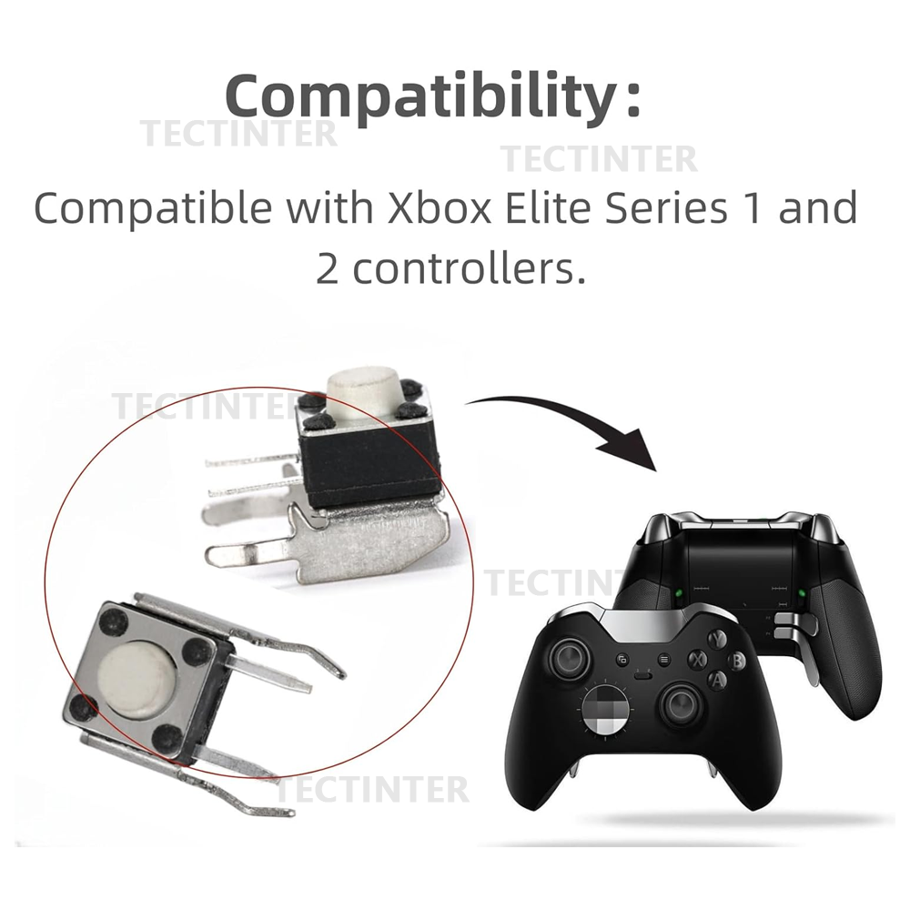 Xbox One 컨트롤러용 교체 조이스틱 10개 RB  - Gaming Accessories Xbox Series X 리뷰 및 가격