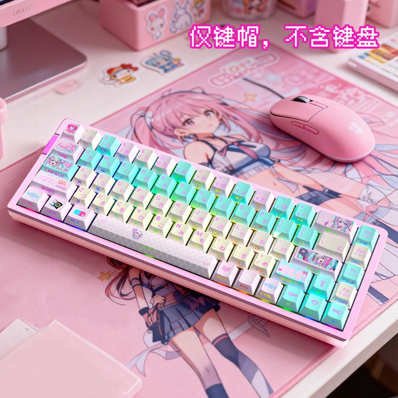 NEEDY GIRL OVERDOSE OMGkawaiiA - Gaming Accessories Girls 리뷰 및 가격