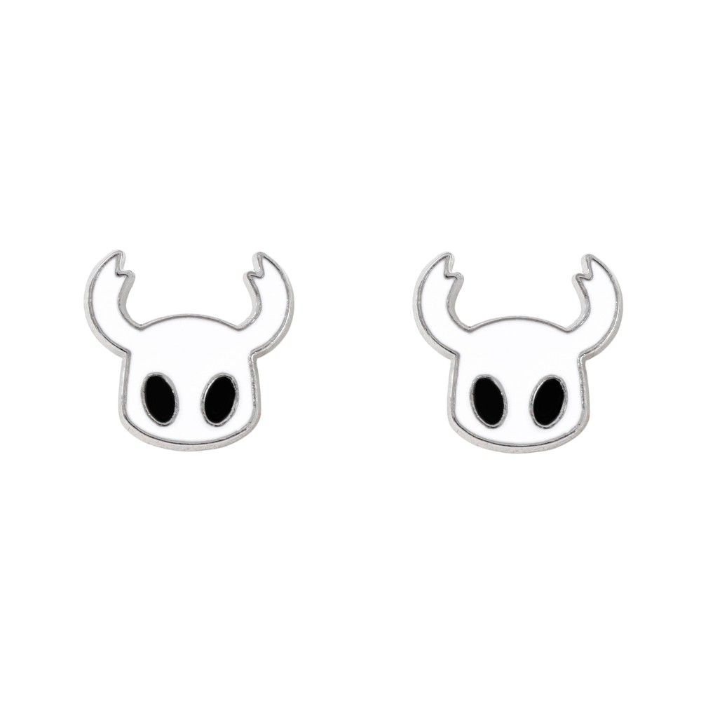 게임 액세서리 귀걸이 1쌍 할로우 나이트 주인공 귀걸이 - Gaming Accessories Cute 리뷰 및 가격