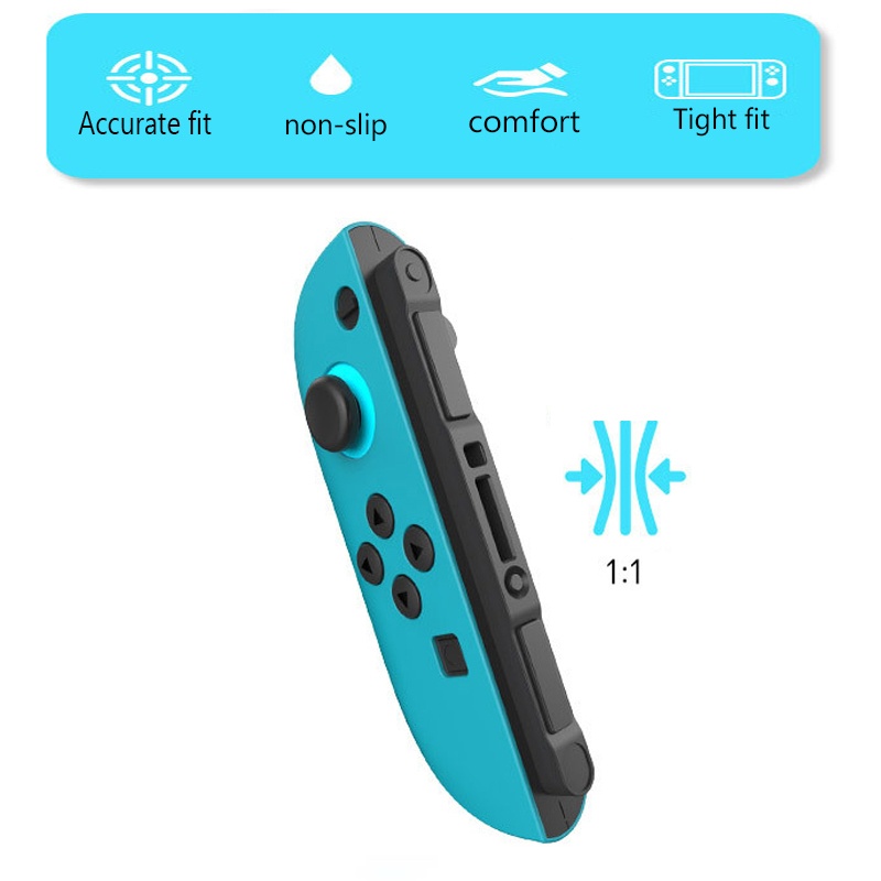 스위치 2 조이콘 케이스 핸들 실리콘 케이스, 스위치  - Japanese Gaming Accessories 리뷰 및 가격