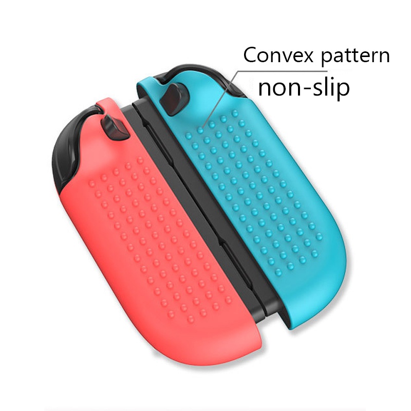스위치 2 조이콘 케이스 핸들 실리콘 케이스, 스위치  - Japanese Gaming Accessories 리뷰 및 가격