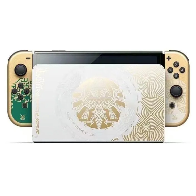 젤다 왕국의 눈물 Nintendo Switch OLED - Japanese Gaming Accessories 리뷰 및 가격