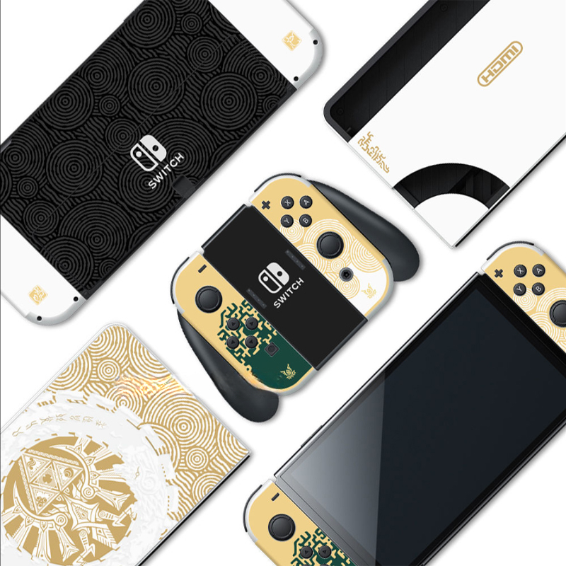젤다 왕국의 눈물 Nintendo Switch OLED - Japanese Gaming Accessories 리뷰 및 가격