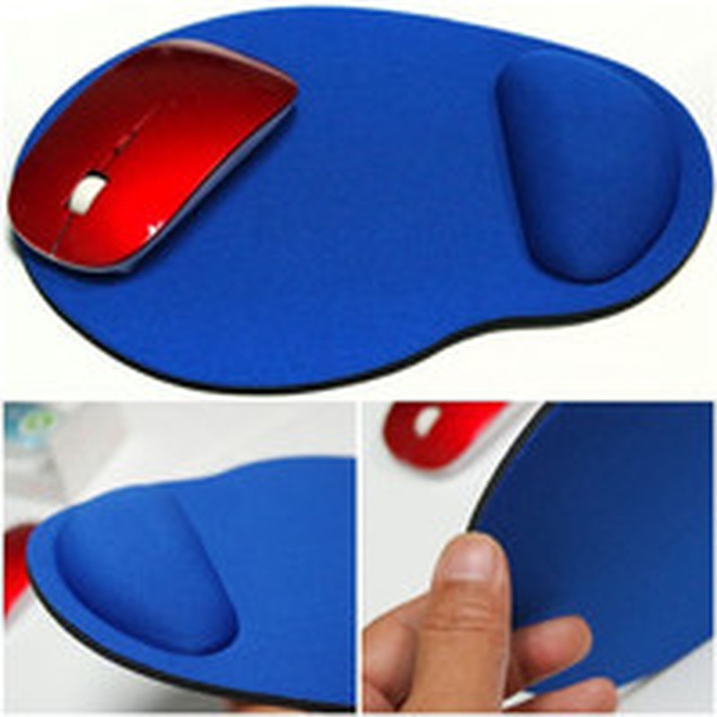 컴포트 EVA 보호 손목 마우스 패드 소프트 스폰지 마 - Gaming Accessories Desk 리뷰 및 가격