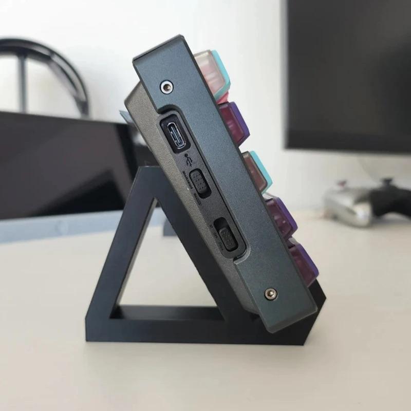 기계식 키보드 정리대 디스플레이 홀더 아크릴 레이어 랙 - Gaming Accessories Organizer 리뷰 및 가격