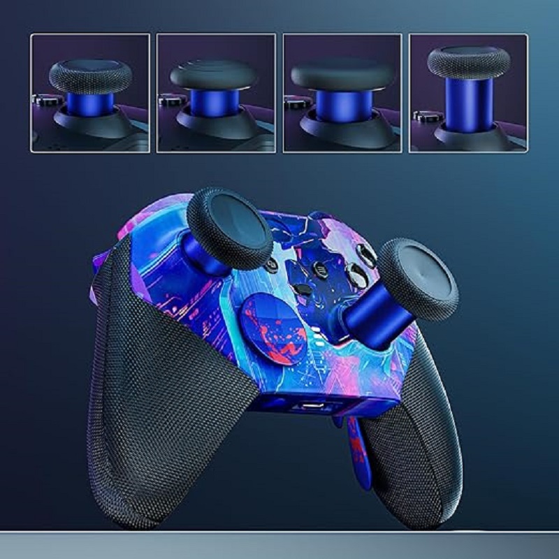 Xbox 엘리트 시리즈 2 컨트롤러용 14 in 1 키 - Gaming Accessories Xbox Series X 리뷰 및 가격