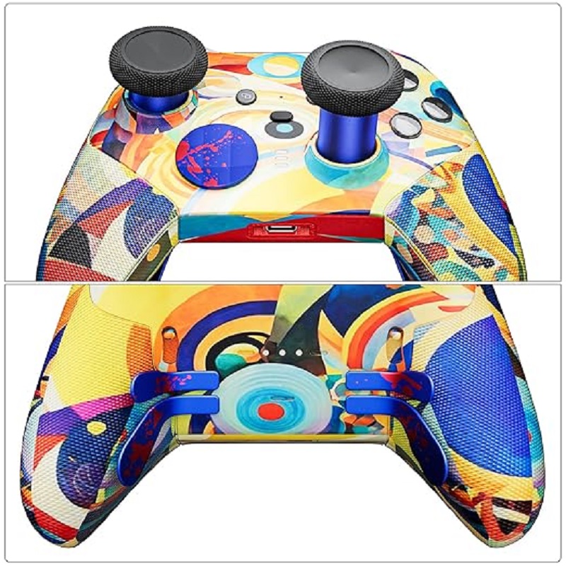 Xbox 엘리트 시리즈 2 컨트롤러용 14 in 1 키 - Gaming Accessories Xbox Series X 리뷰 및 가격