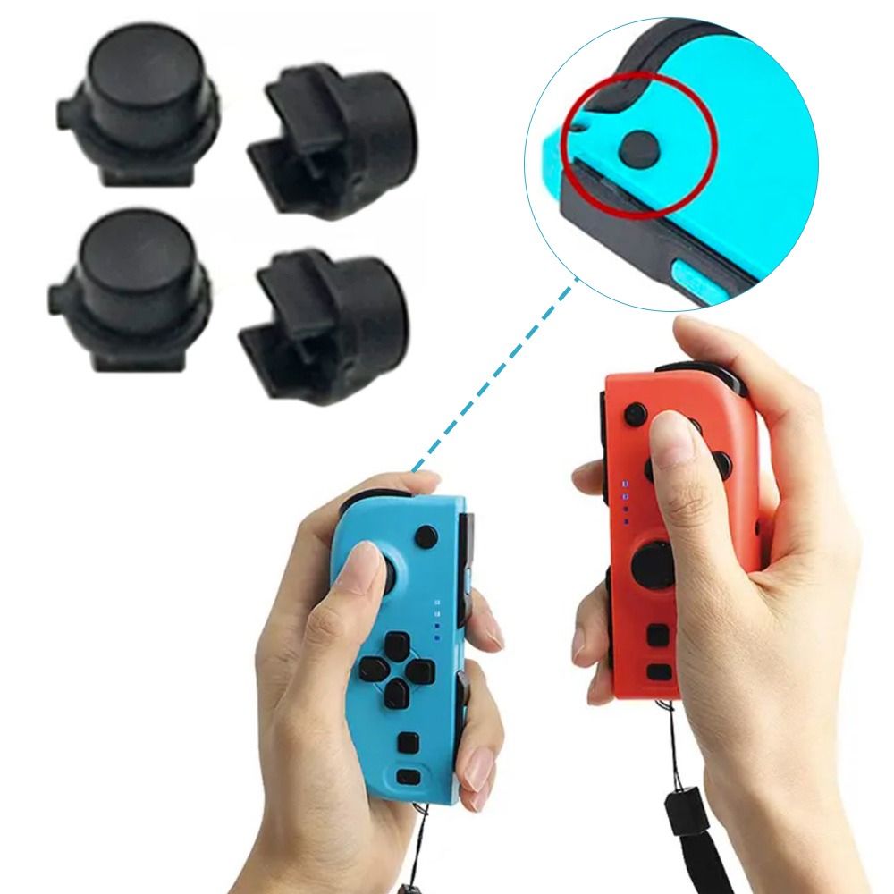 게임 조이콘 잠금 버튼 수리용 범용 해제 버튼 잠금 예 - Japanese Gaming Accessories 리뷰 및 가격