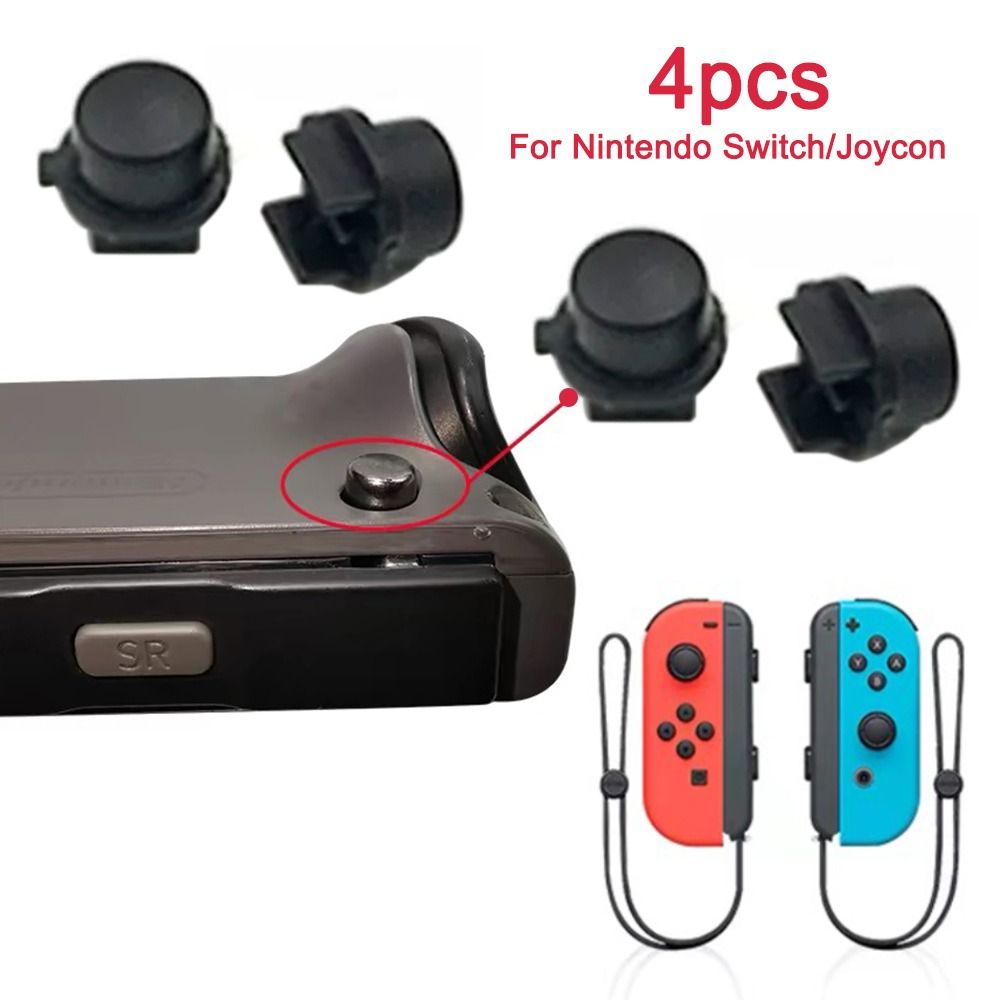 게임 조이콘 잠금 버튼 수리용 범용 해제 버튼 잠금 예 - Japanese Gaming Accessories 리뷰 및 가격