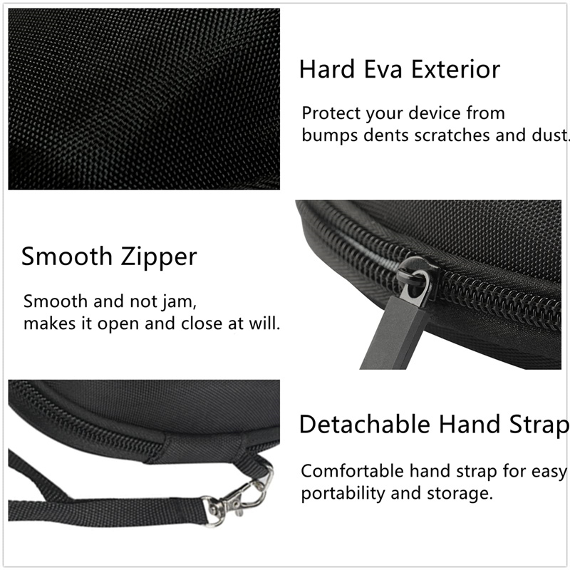 여행용 가방 게임용 마우스 보관 상자 Logitech  - Gaming Accessories Organizer 리뷰 및 가격