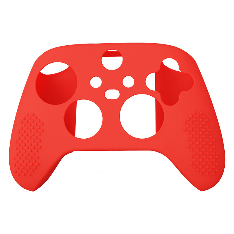 XBOX 시리즈 X S 게임 컨트롤러 쉘 액세서리에 적 - Gaming Accessories Xbox Series X 리뷰 및 가격