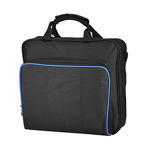 P4 게임 콘솔 액세서리에 적합한 1PCS 싱글 숄더  - Gaming Accessories Organizer 리뷰 및 가격