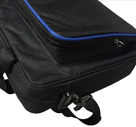 P4 게임 콘솔 액세서리에 적합한 1PCS 싱글 숄더  - Gaming Accessories Organizer 리뷰 및 가격
