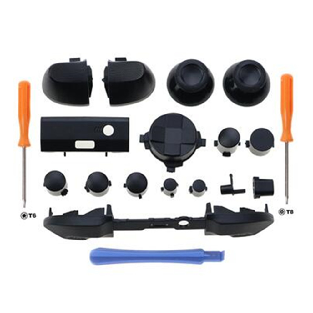 Xbox 시리즈 X S 컨트롤러용 사용자 정의 키, A - Gaming Accessories Xbox Series X 리뷰 및 가격
