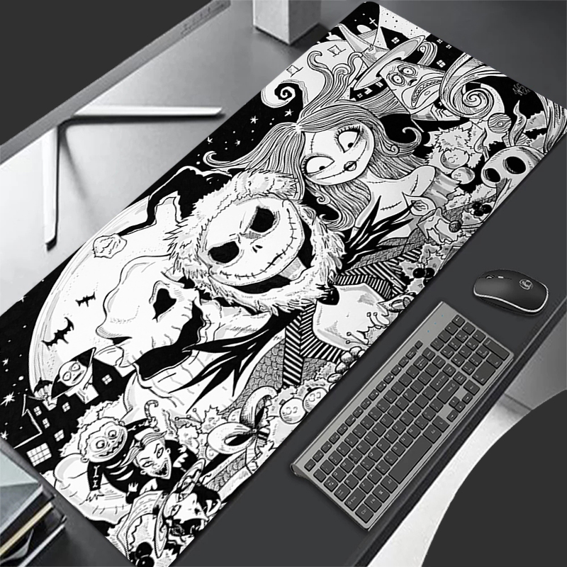 마우스 패드 고무 테이블 대형 게이머 데스크 매트 컴퓨 - Video Gaming Accessories 리뷰 및 가격