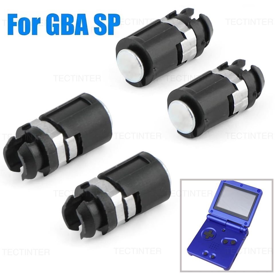 게임보이 어드밴스 SP GBA SP 콘솔 시스템용 교체 - Japanese Gaming Accessories 리뷰 및 가격