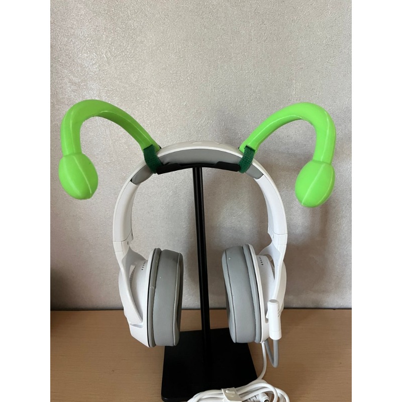 외계인 안테나 헤드폰 액세서리 – 스트리머, 코스플레이 - Gaming Accessories Girls 리뷰 및 가격