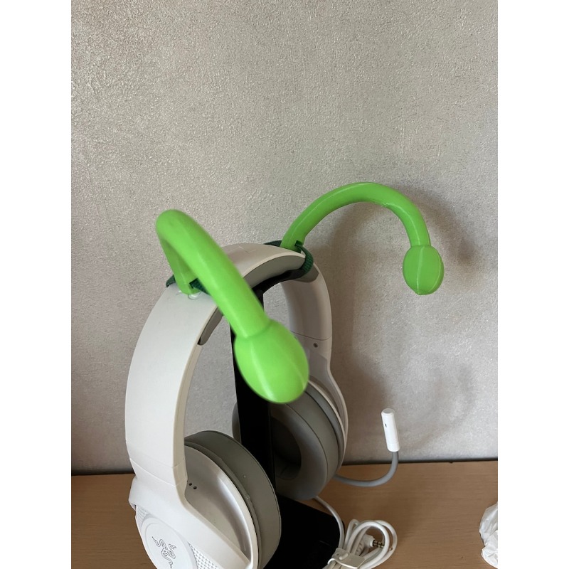 외계인 안테나 헤드폰 액세서리 – 스트리머, 코스플레이 - Gaming Accessories Girls 리뷰 및 가격