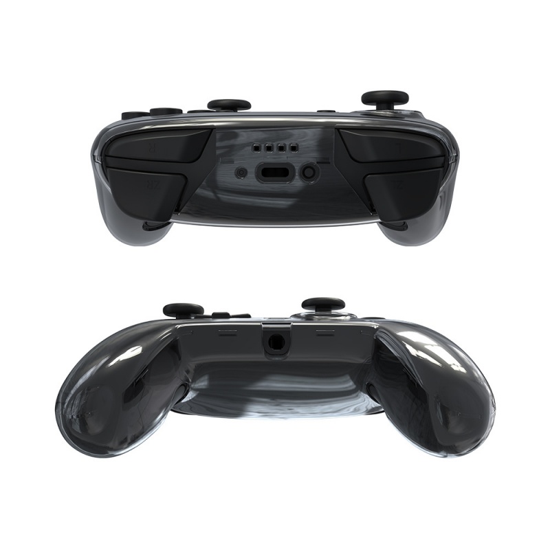 스위치 2 프로 컨트롤러용 투명 PC 커버, 초슬림 투 - Japanese Gaming Accessories 리뷰 및 가격